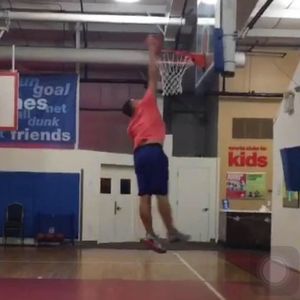 Meet your Posher, Justin